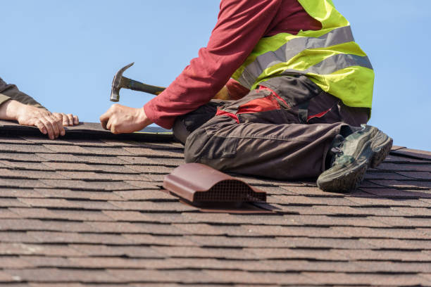 Best Roof Waterproofing Services  in Spring City, UT