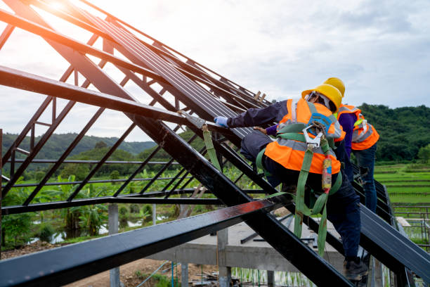 Best New Roof Installation  in Spring City, UT