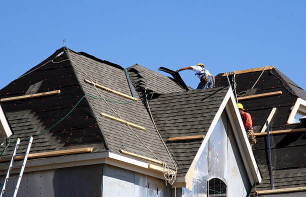 Best Commercial Roof Installation  in Spring City, UT