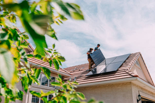Best Flat Roof Repair Services  in Spring City, UT