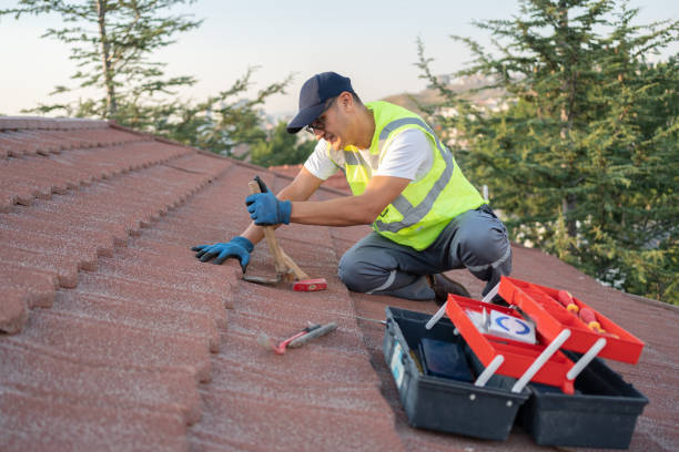 Sealant for Roof in Spring City, UT