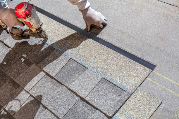 Best Gutter Installation and Roofing  in Spring City, UT
